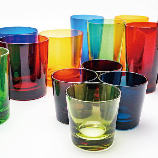 Outer covering glass materials (made in China ODM)