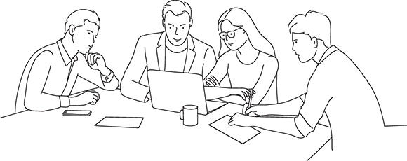 工芸体験開発（イメージ）