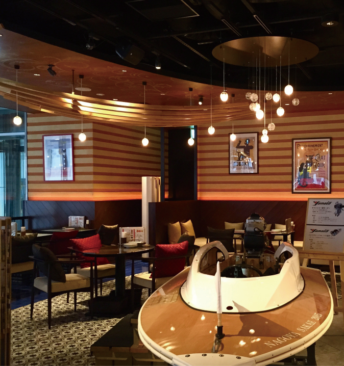 ペンダントライト