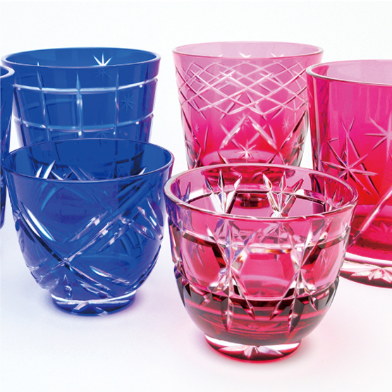 クリスタル外被せ生地（国産）